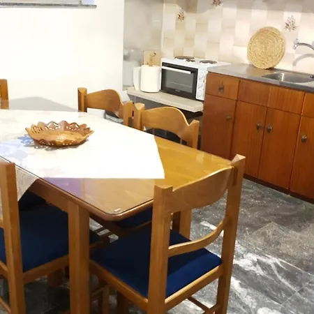 Sea View Apartment Lefkandi Chalkida