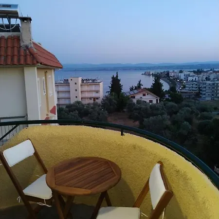 Sea View * Lefkandi Chalkidas