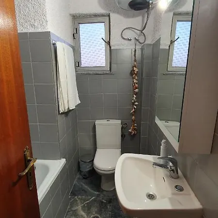 Sea View Apartment Lefkandi Chalkida