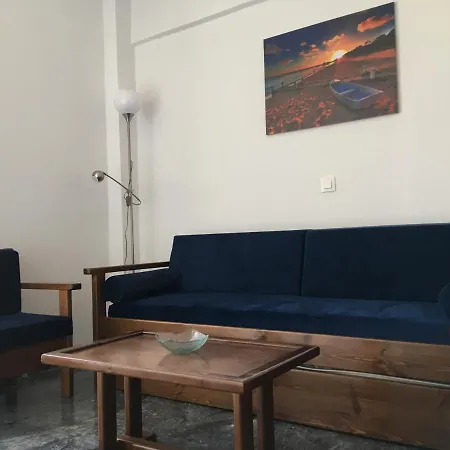 Apartment Sea View Lefkandi Chalkida