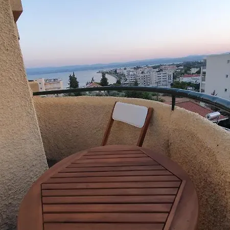Sea View Lefkandi Chalkidas