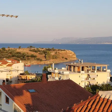 Apartment Sea View