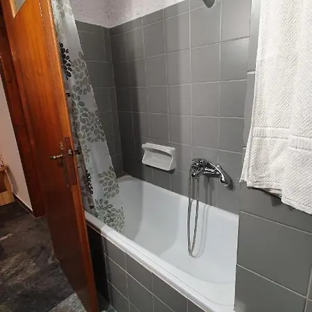 Apartamento Sea View