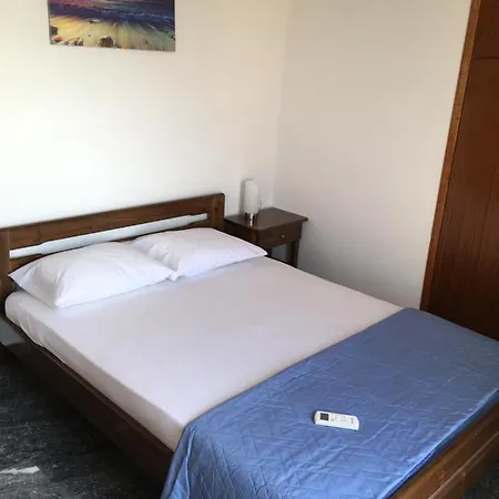 Apartamento Sea View Lefkandi Chalkidas
