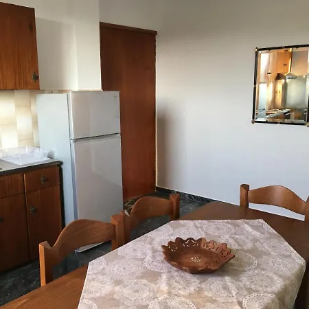 Sea View Lefkandi Chalkidas