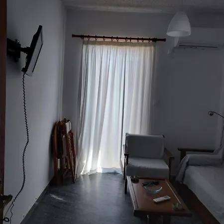 Sea View Apartment *