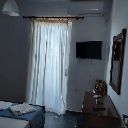 Apartment Sea View *